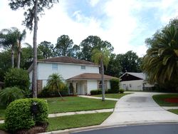 Pre-foreclosure in  GREENHAVEN CIR Oldsmar, FL 34677