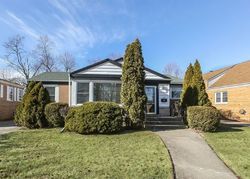 Pre-foreclosure Listing in STRATFORD AVE WESTCHESTER, IL 60154