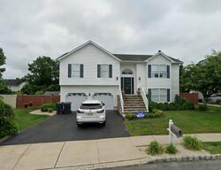 Pre-foreclosure in  DEBORAH LN Howell, NJ 07731