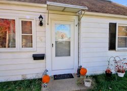 Pre-foreclosure in  PENNWOOD DR Trenton, NJ 08638