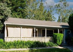 Pre-foreclosure in  N RENGSTORFF AVE  Mountain View, CA 94043