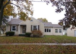 Pre-foreclosure Listing in OLBRICH AVE MADISON, WI 53714