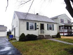 Pre-foreclosure Listing in LOUIS AVE SOUTH BOUND BROOK, NJ 08880