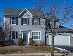 Pre-foreclosure Listing in CEDAR CREEK CUTOFF RD WAUCONDA, IL 60084