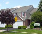 Pre-foreclosure Listing in BLUE STEM CT STREAMWOOD, IL 60107