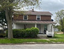 Pre-foreclosure Listing in WENTZ ST TIFFIN, OH 44883