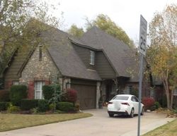 Pre-foreclosure in  S 99TH EAST AVE Tulsa, OK 74133