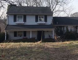 Pre-foreclosure Listing in WAGON WHEEL DR EASTON, PA 18040