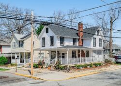 Pre-foreclosure in  WEST AVE Pitman, NJ 08071