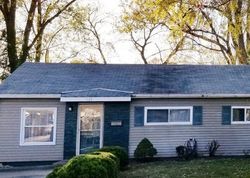 Pre-foreclosure in  HALCYON DR New Castle, DE 19720