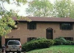 Pre-foreclosure Listing in FRANKLIN VALLEY CIR REISTERSTOWN, MD 21136