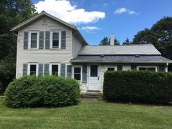 Pre-foreclosure Listing in TRUMANSBURG RD ITHACA, NY 14850
