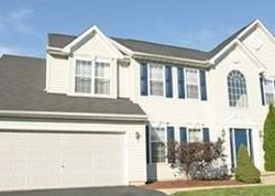 Pre-foreclosure in  FORDHAM CT Bear, DE 19701