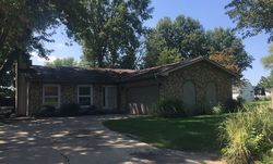 Pre-foreclosure Listing in FRANKLIN AVE TROY, IL 62294