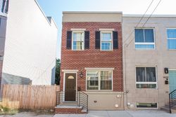 Pre-foreclosure in  S TAYLOR ST Philadelphia, PA 19146