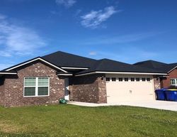 Pre-foreclosure in  WEAVER CIR Callahan, FL 32011