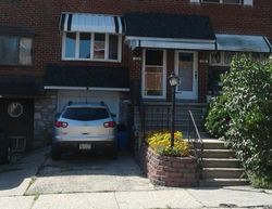 Pre-foreclosure in  ROCK ST Philadelphia, PA 19128