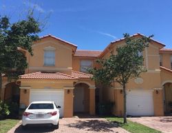 Pre-foreclosure in  NW 81ST LN Miami, FL 33178