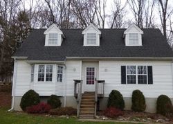 Pre-foreclosure Listing in W WALNUT DR NEWTON, NJ 07860