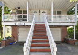 Pre-foreclosure in  JELLIFF AVE # 434 Newark, NJ 07112