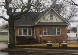Pre-foreclosure in  E BROAD ST Gibbstown, NJ 08027