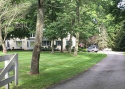 Pre-foreclosure Listing in TIMBER LN NEWFOUNDLAND, NJ 07435