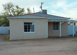 Pre-foreclosure in  W MICHIGAN DR Tucson, AZ 85714