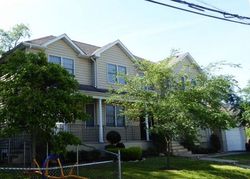 Pre-foreclosure in  NEW YORK AVE Lakewood, NJ 08701