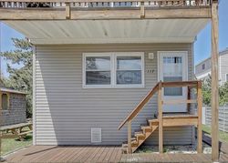 Pre-foreclosure Listing in E 27TH ST BEACH HAVEN, NJ 08008