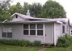 Pre-foreclosure Listing in 5TH AVE MILLERSPORT, OH 43046