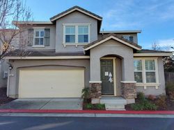 Pre-foreclosure Listing in COURTYARDS LOOP LINCOLN, CA 95648