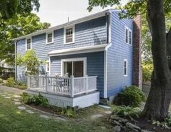Pre-foreclosure in  HARBORVIEW DR Hingham, MA 02043