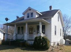 Pre-foreclosure Listing in MARLBORO PIKE UPPER MARLBORO, MD 20772