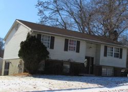 Pre-foreclosure in  BRANCHVIEW DR Fort Washington, MD 20744