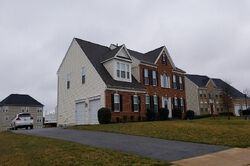 Pre-foreclosure in  CHAPTICO CT Brandywine, MD 20613