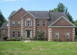 Pre-foreclosure in  VENICE RD Aquasco, MD 20608