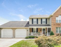 Pre-foreclosure in  STRAWBERRY HILL DR Clinton, MD 20735