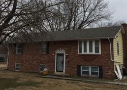 Pre-foreclosure in  MCCLURE RD Upper Marlboro, MD 20772