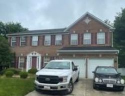 Pre-foreclosure in  EDGEWATER TER Fort Washington, MD 20744