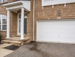 Pre-foreclosure Listing in SUDLEY AVE BRANDYWINE, MD 20613