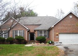 Pre-foreclosure in  JENNI AVE Clinton, MD 20735
