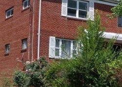 Pre-foreclosure Listing in NORCROSS ST TEMPLE HILLS, MD 20748