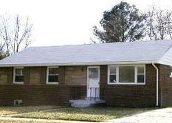 Pre-foreclosure Listing in LACONA ST DISTRICT HEIGHTS, MD 20747