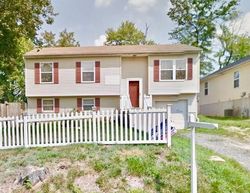 Pre-foreclosure in  5TH ST Bowie, MD 20720