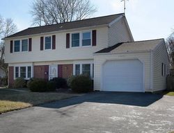  Seabury Ln, Bowie MD