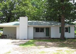 Pre-foreclosure in  W TRICKEY LN Jacksonville, AR 72076