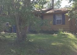 Pre-foreclosure Listing in VALLEY DR LITTLE ROCK, AR 72209