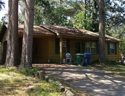 Pre-foreclosure Listing in VALLEY DR LITTLE ROCK, AR 72209