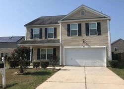 Pre-foreclosure in  SUMMER BEND RD Columbia, SC 29223