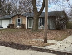 Pre-foreclosure in  NORTHBRIDGE CT Granite City, IL 62040